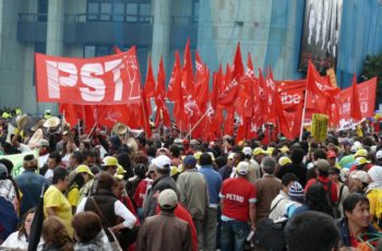 48 años del Partido Socialista de los Trabajadores en Colombia: trayectoria, prácticas y desafíos contemporáneos