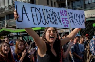 La propuesta de Iván Cepeda para la educación en Colombia