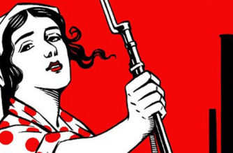 SINANINAL: ejemplo de lucha por las reivindicaciones de la mujer trabajadora