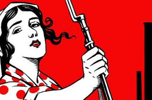 SINANINAL: ejemplo de lucha por las reivindicaciones de la mujer trabajadora