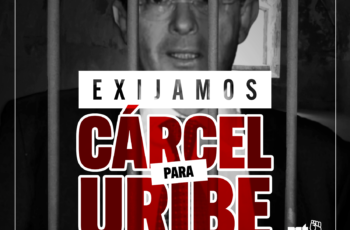 El “espectacular” juicio a Uribe es por delitos menores