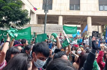 #28S Luchar por el aborto seguro luego de conseguir la despenalización