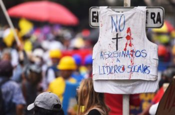 La inviabilidad de la Paz Total y la ruptura de diálogos con el ELN