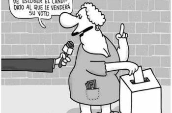 Editorial ES 760: La clase trabajadora ante el inicio de la campaña electoral