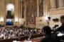 ¿Por qué los congresistas del PH votaron a favor de Uribe?