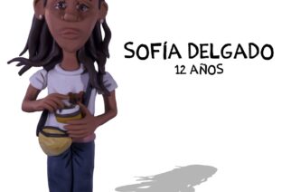 Justicia para Sofía Delgado, Emergencia nacional contra la violencia machista