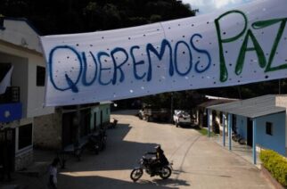 Crisis en el Catatumbo: el fracaso de la estrategia guerrillera y los límites de Petro