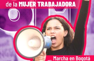 Especial #8M: ¡Contra la violencia machista y por nuestros derechos, luchar para derrotar a la burguesía y la ultraderecha mundial!