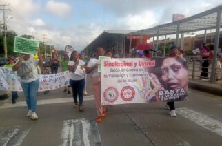 Especial #8M: La mujer trabajadora en Cartagena