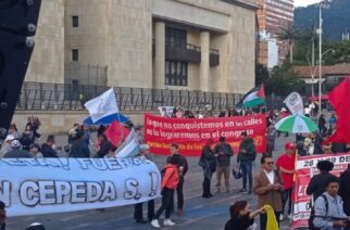 Editorial Parte 1:  El paro que pudo ser y no fue