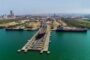 Trabajadores del astillero de la Armada se organizan y luchan