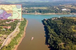 Sobre la disputa entre Colombia y Perú por la isla Santa Rosa