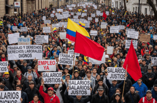 Carta abierta a los candidatos y candidatas del Pacto Histórico  ¿Defenderán los derechos laborales?