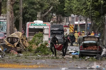 La crisis de la Paz Total y las campañas electorales