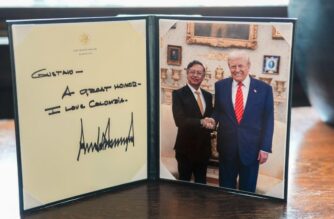 Petro-Trump: avance en la cooperación, retroceso en el rechazo a la intervención