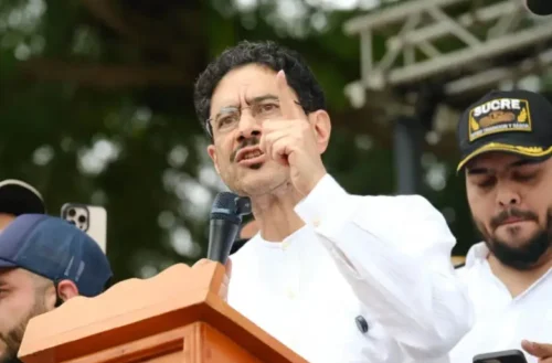 Los programas de los candidatos y el programa que proponemos