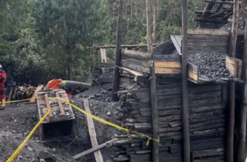 ¿Por qué mueren los mineros?