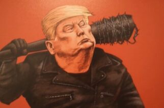 Editorial:  El garrote imperialista y la crisis del orden mundial