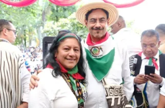 Voto crítico por Iván Cepeda. Contra el uribismo y la derecha