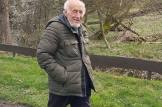 Condolencias del PST de Colombia ante la muerte del camarada Jan Talpe