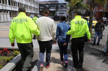 El crimen viene en empaque de seguridad