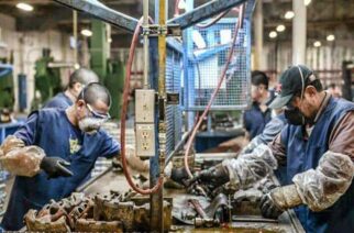 ¿Decreto 0234 o Estatuto del Trabajo?