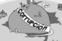 Los corruptos prometen acabar con la corrupción