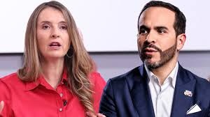 Los programas de Paloma y Abelardo Neoliberalismo recargado, inseguridad y corrupción