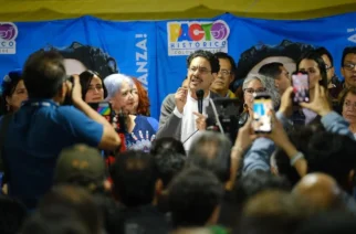 Las revoluciones de Iván Cepeda: Las migajas del Acuerdo Nacional