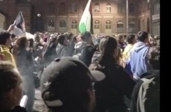 ¡La calle vuelve a latir! Saludamos las asambleas y movilizaciones juveniles y populares que rechazan a De la Espriella y la ultraderecha