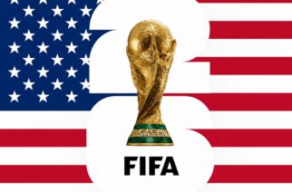 Copa Mundial 2026: la dignidad de los pueblos en las fauces del imperialismo
