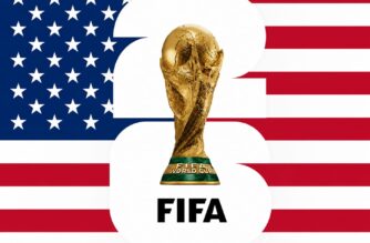 Copa Mundial 2026: la dignidad de los pueblos en las fauces del imperialismo
