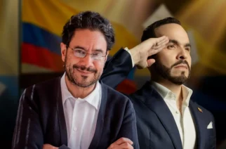 En las calles y en las urnas: derrotar la ultraderecha. Voto crítico por Cepeda en la segunda vuelta