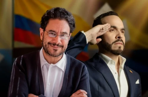En las calles y en las urnas: derrotar la ultraderecha. Voto crítico por Cepeda en la segunda vuelta