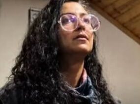 No a la criminalización de la Juventud: Comunicado de solidaridad del PST con Viviana Marín