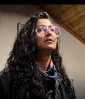 No a la criminalización de la Juventud: Comunicado de solidaridad del PST con Viviana Marín