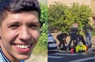Repudiamos el asesinato de Joan Durán a manos del ICE: Trump y De la Espriella son responsables