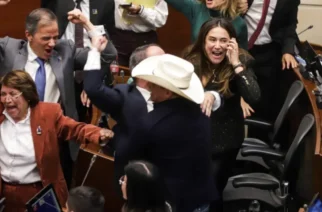Ante el acuerdo entre el Pacto y Uribe: la oposición se hace en las calles