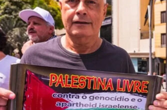 Nota de Prensa ¿Criticar a Israel es antisemitismo? El caso del dirigente sindical brasileño Zé María y el debate que se intensifica en Colombia