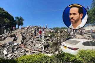 El plan de ajuste de Abelardo y la tragedia humanitaria