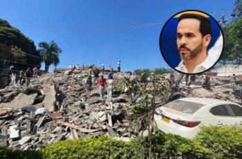El plan de ajuste de Abelardo y la tragedia humanitaria
