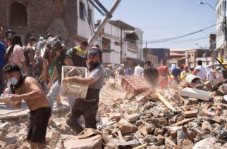 Atención urgente a las víctimas y plan de reconstrucción bajo control obrero y popular