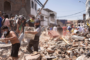 Atención urgente a las víctimas y plan de reconstrucción bajo control obrero y popular